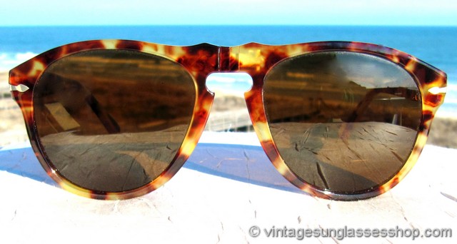 Persol 649 tortoise outlet